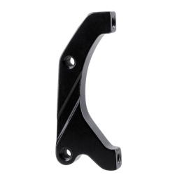 Adaptor Frana Disc M-WAVE ADA DB IS3 203 mm Fata - Img 2