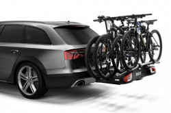 Adaptor THULE Velospace XT a 4a Bicicleta