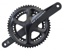 ANGRENAJ PEDALIER SHIMANO ULTEGRA FC-R8000 HOLLOWTECH II 2x11V 1