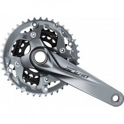 Angrenaj Shimano Alivio FC-M4060 Ax Integrat 9 V Brat 175mm