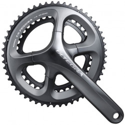 Angrenaj Shimano Ultegra FC-6800 2x11 V 53-39T Brat 175mm