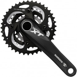 Angrenaj Shimano XT FC-M782 10v
