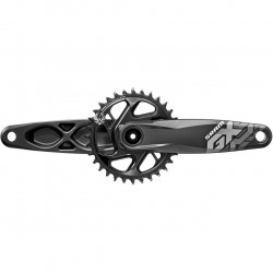 Angrenaj SRAM GX Eagle 1x12 V 32T Brat 165mm