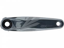Angrenaj SRAM GX EAGLE 12 viteze DUB brat 175mm negru