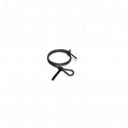 ANTIFURT ACID CABLE EXTENSION EASY 250 Negru