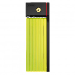 Antifurt bicicleta ABUS uGrip Bordo™ 5700K/100 + Bracket SH Lime