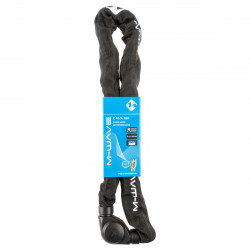 Antifurt Tip Lant cu Cheie M-WAVE "C 10.9-360" Nivel securitate 3 - Img 3