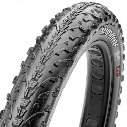 ANVELOPA 26X4.00 MAXXIS MAMMOTH 60TPI DUAL FOLDABIL FAT BIKE