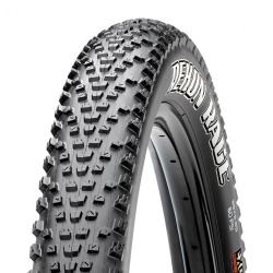 ANVELOPA BICICLETA MAXXIS 29X2.25 REKON RACE MAXXSPEED/EXO/TR 120TPI Negru
