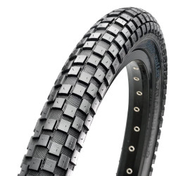 Anvelopa BMX MAXXIS Holy Roller 24x2.40 (55-507) Negru Sarma