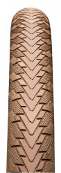 Anvelopa Continental Contact Cruiser Reflex 55-559 (26x2.2) maro - Img 2