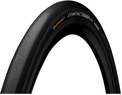 Anvelopa Continental Contact Speed 50-559 (26x2.00) negru/negru