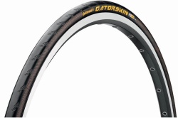 Anvelopa Continental Gatorskin 28-559 (26 x 1 1/8) negru/negru