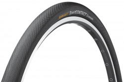 Anvelopa Continental SportContact II 32-622 negru