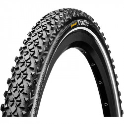 Anvelopa Continental Traffic2 47-507 (24x1.75)