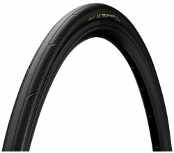 Anvelopa Continental UltraSport III 23-622 negru/negru SL