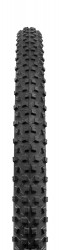 Anvelopa Force PRO 27,5 x 2,25 BUTTE TLR kevlar Negru