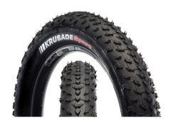 Anvelopa KENDA 20x4(98-406) K-1188 KRUSADE Sport 60TPI E-Bike