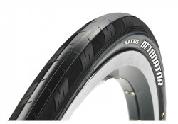 ANVELOPA MAXXIS DETONATOR 26X1.25 NEGRU