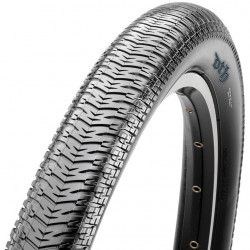 Anvelopa Maxxis DTH 20x1.95 120TPI 1 ply