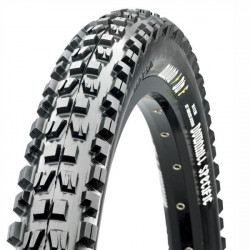 Anvelopa Maxxis Minion DHF 26x2.5