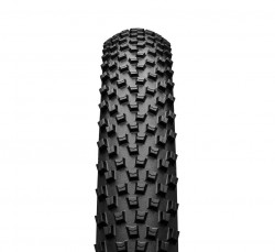 Anvelopa pliabila CONTINENTAL Cross King ProTection 29x2.20 (55-622) MTB Negru
