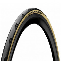 Anvelopa pliabila Continental Grand Prix 5000 25-622 negru/cream