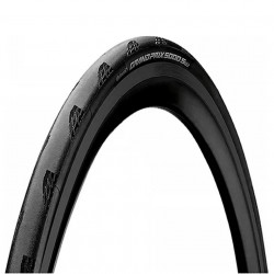 Anvelopa pliabila Continental Grand Prix 5000S TR 30-622 negru/negru