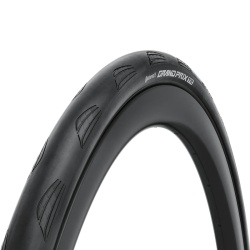 Anvelopa pliabila Continental Grand Prix TR 28-622 Neagra