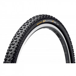 Anvelopa pliabila Continental Mountain King Performance 55-584 (27.5*2.2) Silver Line OEM