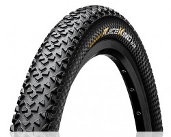 Anvelopa Pliabila Continental RaceKing Performance 27.5x2.0