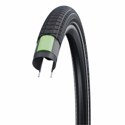 Anvelopa SCHWALBE Big Ben Plus 20x2.15 (55-406) HS439 B/B-SK+RT Addix Sarma