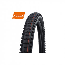 ANVELOPA SCHWALBE BIG BETTY EVO SUPER TRAIL TLE 29X2.60 Negru