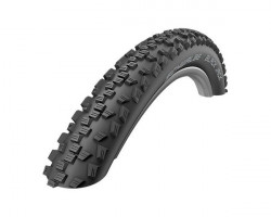Anvelopa SCHWALBE Black Jack 26x2.10 54-559 neagra