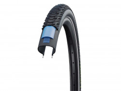 ANVELOPA SCHWALBE MARATHON E-PLUS STANDARD 700 X 38C 28 X 1.50 (40-622) Negru - Img 3
