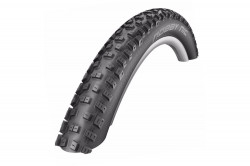 ANVELOPA SCHWALBE NOBBY NIC 29X2.35 PERFORMANCE TUBELESS EASY FOLD ADDIX (60-622) Negru