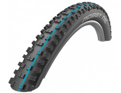 ANVELOPA SCHWALBE NOBBY NIC EVO LITESKIN 27.5x2.25 PLIABIL