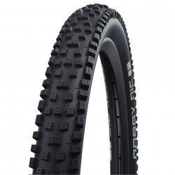 Anvelopa SCHWALBE Nobby Nic Tubeless 27.5x2.25 (57-584) HS602 B/B, Addix Pliabil