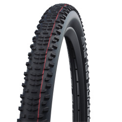 ANVELOPA SCHWALBE RACING RALPH EVO SUPER GROUND TLE 29X2.10 Negru