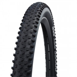 ANVELOPA SCHWALBE RACING RAY ADDIX PERFORMANCE TL-READY 27.5 X 2.25 (57-584) Negru