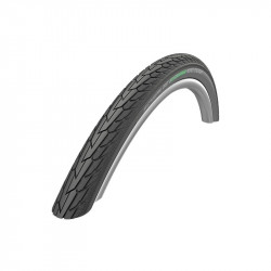 ANVELOPA SCHWALBE ROAD CRUISER K-GUARD TWINSKIN 14X1 3/8 Negru