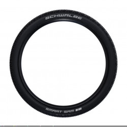 Anvelopa SCHWALBE Smart Sam 24x2.10 (54-507) HS476 B/B-SK Addix Sarma