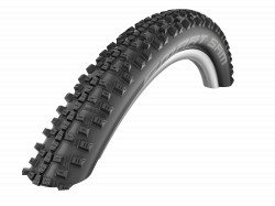 ANVELOPA SCHWALBE SMART SAM PERFORMANCE 28x1.65 44-622 Negru