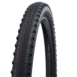 ANVELOPA SCHWALBE THUNDER BURT EVO SUPER GROUND TLE 29X2.10 Negru - Img 1