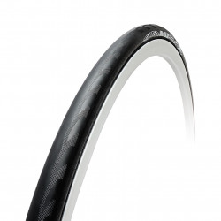 ANVELOPA TUBULARA BAIEU TUFO ELITE PULSE 28 25MM BLACK-BLACK