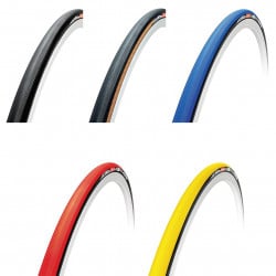ANVELOPA TUFO ELITE S3 25 <265 G YELLOW-BLACK 28" 25 MM YELLOW-BLACK