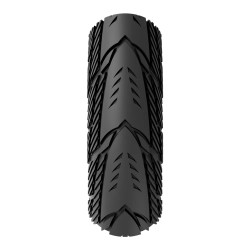 Anvelopa VITTORIA Adventure Tech 700x38C(40-622) Rigid Negru 840g - Img 3