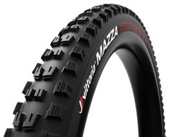 Anvelopa VITTORIA Mazza 29x2.6(65-622)Tubeless TNT Anthracite 1100g - Img 10