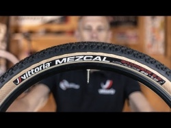 Anvelopa VITTORIA Mezcal 29x2.6(65-622) Rigid Negru 1070g - Img 6