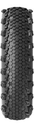 Anvelopa VITTORIA Terreno Dry 700x33C(33-622) Tubeless TNT Anthracite410g - Img 2